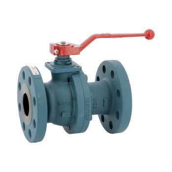 Vanne à bille en acier au carbone 515aigf ansi150 dn15 Vanne à bille en acier au carbone 515aigf ansi150 dn15