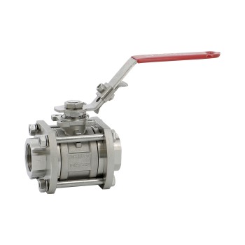 Vanne à bille en acier inoxydable elit avec extrémités rotatives bsp 1/2'' Vanne à bille en acier inoxydable elit avec extrémités rotatives bsp 1/2''