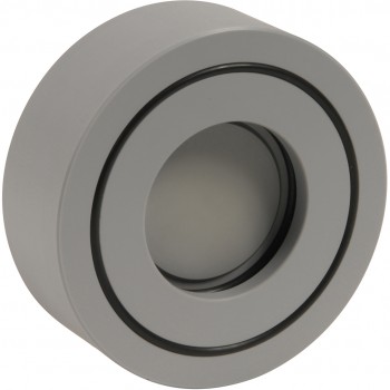 PVC-U дисков възвратен клапан DISCO DN100 EPDM уплътнения