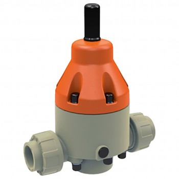 PP-Druckminderventil DMV755 EPDM-Dichtungen PP-Druckminderventil DMV755 EPDM-Dichtungen