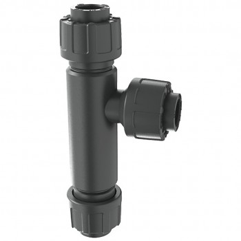 PVC-U Wasserstrahlpumpe SP820 PVC-U Wasserstrahlpumpe SP820