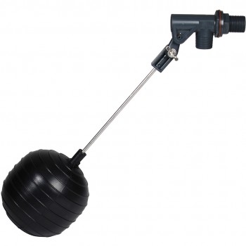 PVC-U Yüzer Vana RF1 PVC-U Yüzer Vana RF1