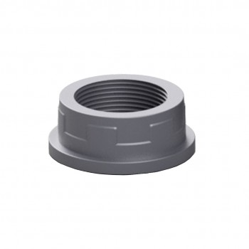 PVC-U-GEWINDEVERBINDUNG 1/2'' FÜR CV1 CHECK V. PVC-U-GEWINDEVERBINDUNG 1/2'' FÜR CV1 CHECK V.