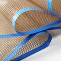 Bandes transporteuses à mailles ouvertes en ptfe et verre