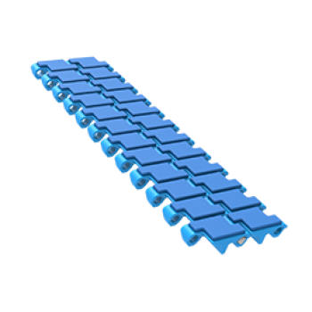 Beltă Modulară Plastic S10-0 FRT1 PP-HA LB (R7 BL) Beltă Modulară Plastic S10-0 FRT1 PP-HA LB (R7 BL)