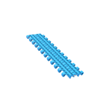 Courroie modulaire en plastique s10-22 flt pp-ha lb Courroie modulaire en plastique s10-22 flt pp-ha lb
