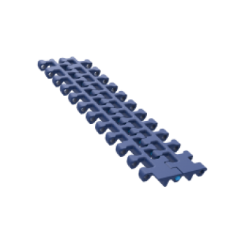 Courroie modulaire en plastique s10-36 flt pe-ha db Courroie modulaire en plastique s10-36 flt pe-ha db