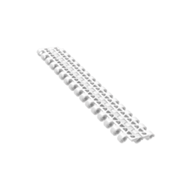 Plastic Modular Belt S4.1-21 FLT PE UC Plastic Modular Belt S4.1-21 FLT PE UC