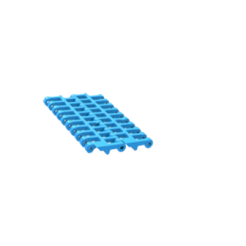 Courroie modulaire en plastique s6.1-36 flt pe-ha lb Courroie modulaire en plastique s6.1-36 flt pe-ha lb