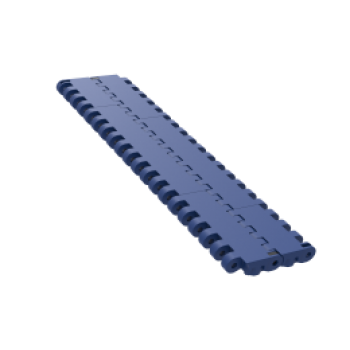 Plastmodulært bælte S7-0 FLT PP DB Plastmodulært bælte S7-0 FLT PP DB