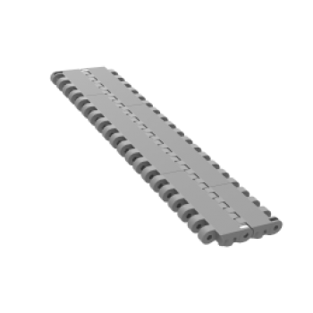 Courroie modulaire en plastique s7-0 srs pom lg Courroie modulaire en plastique s7-0 srs pom lg