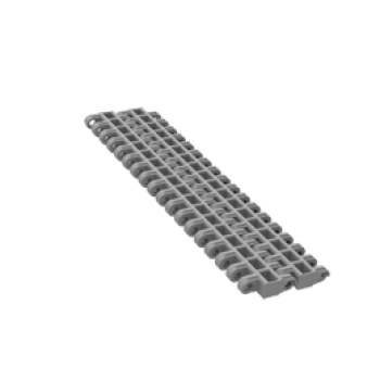 Cinta Modular Plástica S8-25 RAT PP LG Cinta Modular Plástica S8-25 RAT PP LG