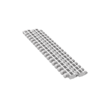 Courroie modulaire en plastique s8-25 rat pp uc Courroie modulaire en plastique s8-25 rat pp uc