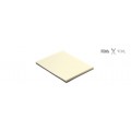 Cinta transportadora de PVC para alimentos - ALPHA 10AA - 2,0 mm