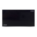 Cinta transportadora de PVC 200 COS - Negro