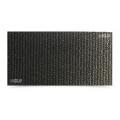 Omnithane 150 Cxf - Cinta transportadora negra - 1 capa