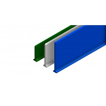 E-PN30-FD-B100 Schmale Stollen E-PN30-FD-B100 Schmale Stollen