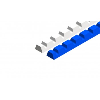 E-PV08-GC-C200+NN Diep-Gesleufde Volggeleiders