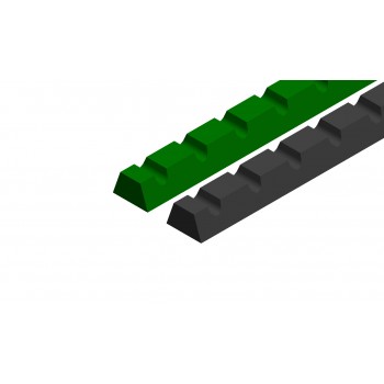 E-PV10-SA-C200+N Geprofileerde Volggeleiders E-PV10-SA-C200+N Geprofileerde Volggeleiders