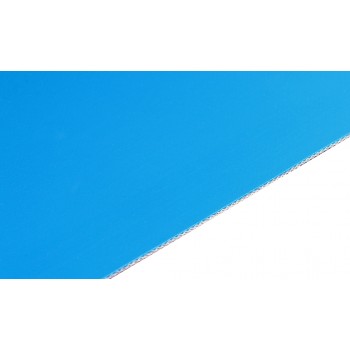 TT12/AS Lichtblauwe TPU Voedselbanden TT12/AS Lichtblauwe TPU Voedselbanden