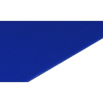 TT12 Blauwe Glanzende TPU Voedselbanden TT12 Blauwe Glanzende TPU Voedselbanden