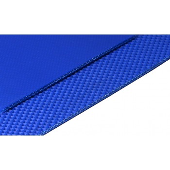TT162 Mattblaue TPU-Lebensmittelbänder TT162 Mattblaue TPU-Lebensmittelbänder