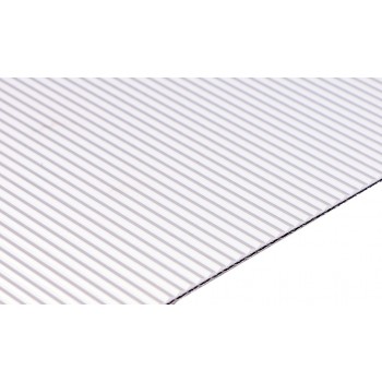 FAS-8E TPU-Lebensmittelbänder