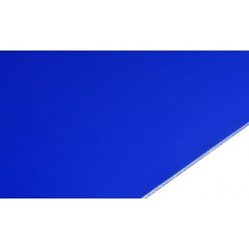 TT122 Blaue TPU-Lebensmittelbänder TT122 Blaue TPU-Lebensmittelbänder