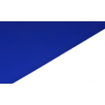 TT12 Mattblaue, ausfransfreie TPU-Lebensmittelbänder TT12 Mattblaue, ausfransfreie TPU-Lebensmittelbänder