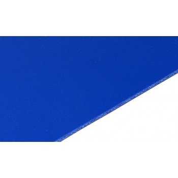 TT225 Mattblaue TPU-Lebensmittelbänder TT225 Mattblaue TPU-Lebensmittelbänder