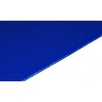 TT225 Mattblau 20 TPU-Lebensmittelbänder TT225 Mattblau 20 TPU-Lebensmittelbänder