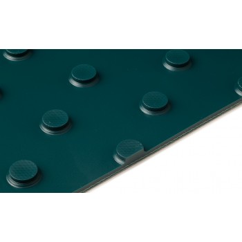 Bandes transporteuses légères en pvc nak-12ehdv Bandes transporteuses légères en pvc nak-12ehdv