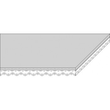 NAB-11EEPV PVC Light Conveyor Belts NAB-11EEPV PVC Light Conveyor Belts