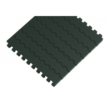 Kunststof Modulaire Band M2420 Vlakke Top 1 Kunststof Modulaire Band M2420 Vlakke Top 1