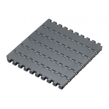 Kunststoff-Modulband M2470 Flat Top 1" MTW Kunststoff-Modulband M2470 Flat Top 1" MTW
