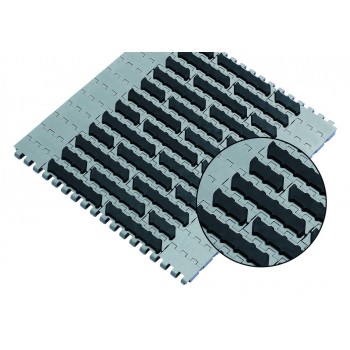 Plastikowy Modułowy Pas M2520 GripTop 1 Plastikowy Modułowy Pas M2520 GripTop 1