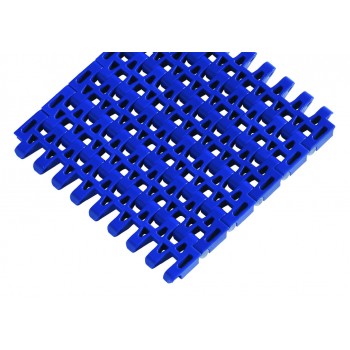 Cinta Modular Plástica M2533 Rede Flush 1 Cinta Modular Plástica M2533 Rede Flush 1