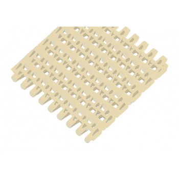 Cinta Modular Plástica M2533 Rede Flush 1 Cinta Modular Plástica M2533 Rede Flush 1