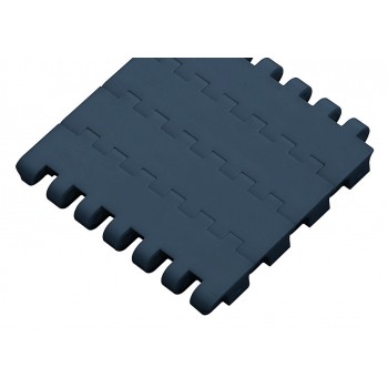 Kunststoff-Modulband M2670 Flat Top Heavy Duty 1" MTW Kunststoff-Modulband M2670 Flat Top Heavy Duty 1" MTW