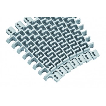 Kunststof Modulaire Band M3892 Verhoogd Dek 1.5 Kunststof Modulaire Band M3892 Verhoogd Dek 1.5