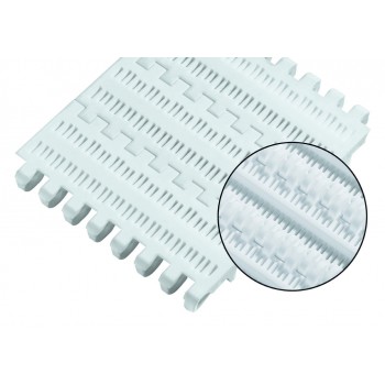 Modułowy Pas Plastikowy M5011 Perforowany Płaski Górny 2