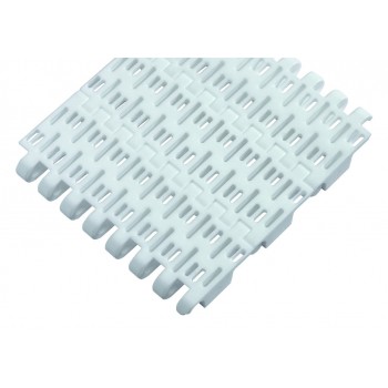 Modułowy Pas Plastikowy M5021 Perforowany Płaski Górny 2