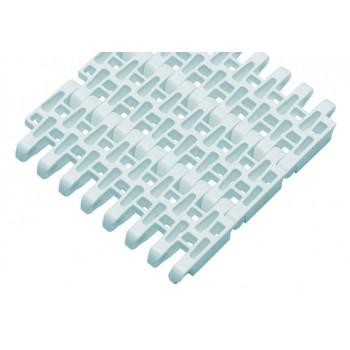 Plastikowy Modułowy Pas M5033 Płaski Siatka 2 Plastikowy Modułowy Pas M5033 Płaski Siatka 2