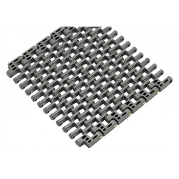 Plastic Modular Belt SE620 (Straight Edge Flush Grid) Plastic Modular Belt SE620 (Straight Edge Flush Grid)