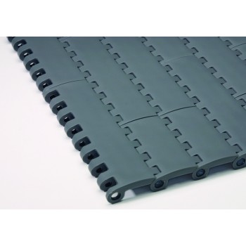 Plastikowy Modułowy Pas HDSCT620 (Zakrzywiony Górny)
