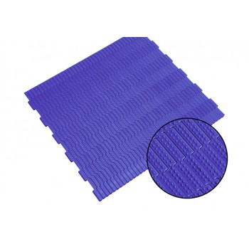 Plastikowy Modułowy Pas M0863 Mikropitch Stożkowy Górny 0,3 Plastikowy Modułowy Pas M0863 Mikropitch Stożkowy Górny 0,3
