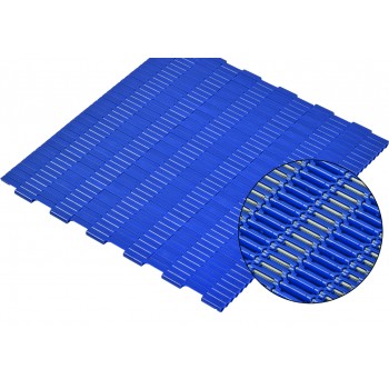 Plastikowy Modułowy Pas M0870 Mikropitch Płaski Górny 0,3" Plastikowy Modułowy Pas M0870 Mikropitch Płaski Górny 0,3"