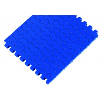 Plastikowy Modułowy Pas M1220 Płaski Górny 0,5 Plastikowy Modułowy Pas M1220 Płaski Górny 0,5