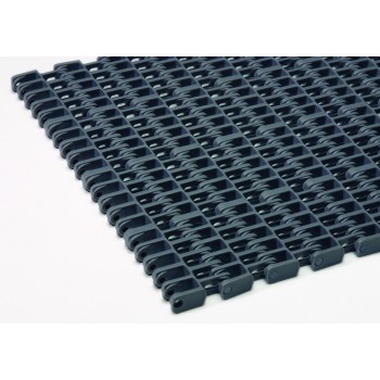 Kunststoff-Modulband SP615 (Flush Grid) Kunststoff-Modulband SP615 (Flush Grid)