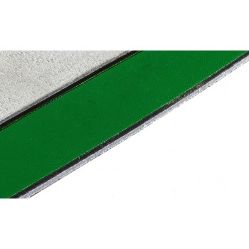 Leren Bedekte Polyamide PTB IB3-LT Leren Bedekte Polyamide PTB IB3-LT